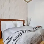 Premium Apartment By Hi5-Vaci Str. 3 Bedroom