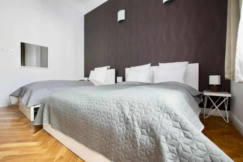 Appartamento Premium By Hi5-vaci Str. 3 Bedroom