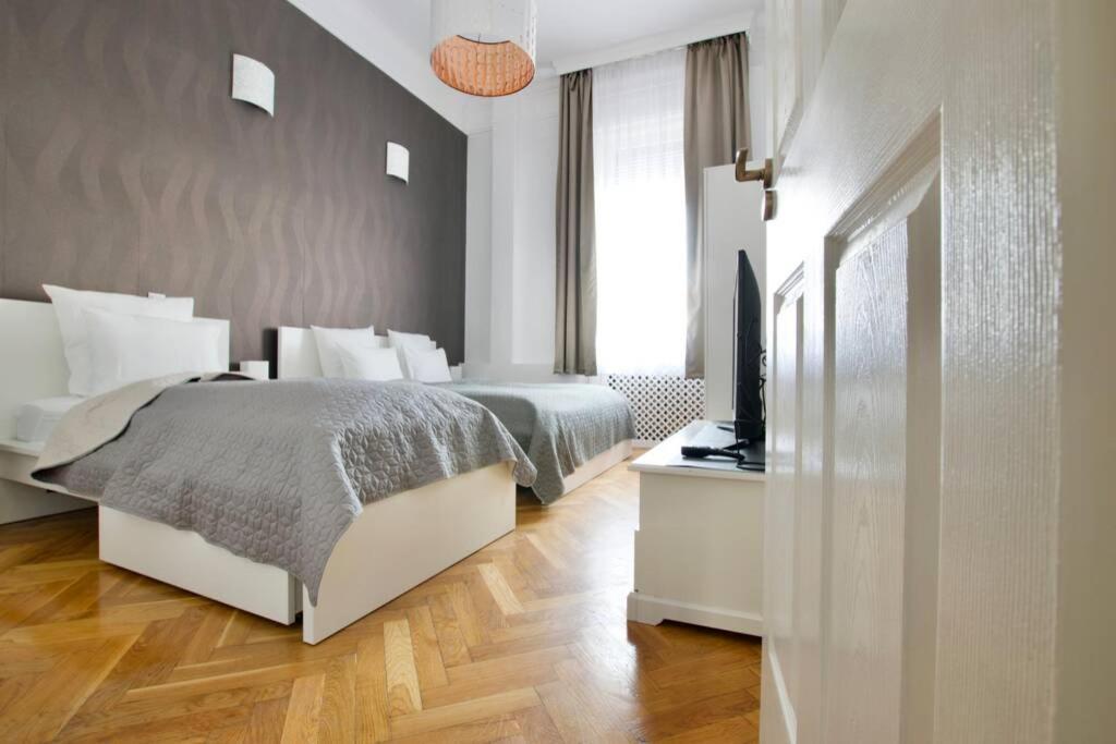 Premium By Hi5-vaci Str. 3 Bedroom Appartamento *