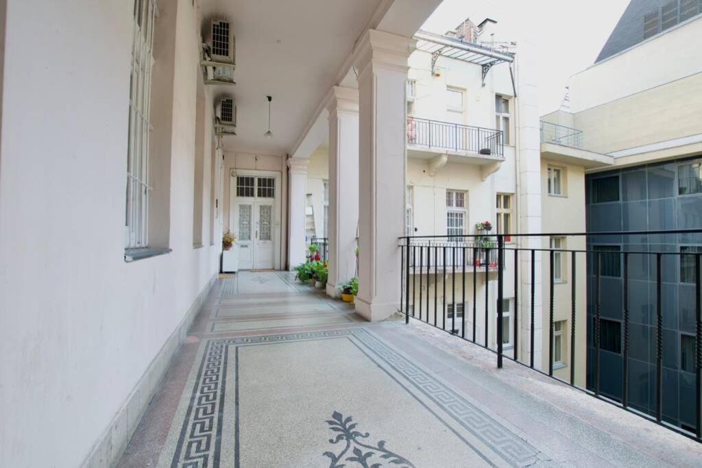 Appartamento Premium By Hi5-vaci Str. 3 Bedroom *