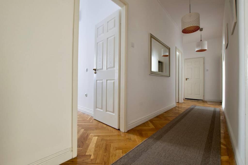 Premium By Hi5-vaci Str. 3 Bedroom Appartamento *