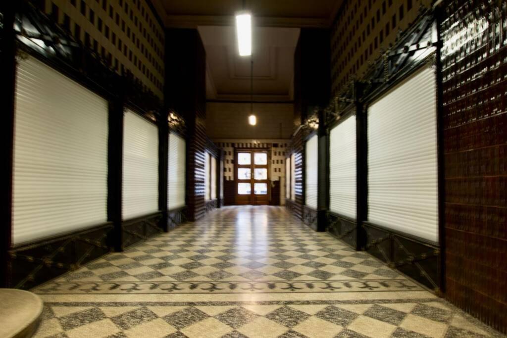 Premium By Hi5-vaci Str. 3 Bedroom Appartamento *